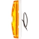Purchase Top-Quality TRUCK LITE - 1211A - Rectangular Bolt-on Mount Clearance Marker Light pa2