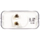 Purchase Top-Quality TRUCK LITE - 15200C - Utility Light pa3