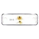 Purchase Top-Quality TRUCK LITE - 19206 - License Light pa3