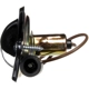 Purchase Top-Quality TRUCK LITE - 26336 - 26 Series Series Round 1-Bulb Halogen License Plate Light pa4