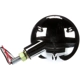 Purchase Top-Quality TRUCK LITE - 2751 - Signal-Stat Series 4.5" Single Face Red Round Stud Mount LED Tail Light pa3