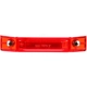 Purchase Top-Quality TRUCK LITE - 35001R - Marker Clearance Light pa1