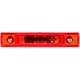 Purchase Top-Quality TRUCK LITE - 35001R - Marker Clearance Light pa4