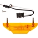 Purchase Top-Quality TRUCK LITE - 35001Y - Marker Clearance Light pa2