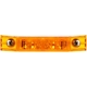 Purchase Top-Quality TRUCK LITE - 35375Y - Marker Clearance Light pa1