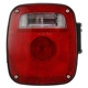 Purchase Top-Quality TRUCK LITE - 4015 - License Plate Light pa1