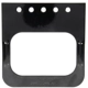 Purchase Top-Quality TRUCK LITE - 45721 - Brake / Tail Light Bracket pa1