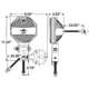 Purchase Top-Quality TRUCK LITE - 80988 - Snow Plow Light pa3