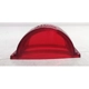 Purchase Top-Quality TRUCK LITE - 8931 - Side Marker Light Lens Polycarbonate Dot Compliant pa1