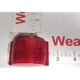 Purchase Top-Quality TRUCK LITE - 8931 - Side Marker Light Lens Polycarbonate Dot Compliant pa3