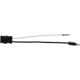 Purchase Top-Quality TRUCK LITE - 94888 - GPT Wire Marker Clearance Plug pa2