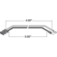 Purchase Top-Quality TRUCK LITE - 94888 - GPT Wire Marker Clearance Plug pa4