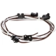 Purchase Top-Quality TRUCK LITE - 95450 - 5 Plug Marker Clearance String pa3