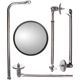 Purchase Top-Quality TRUCK LITE - 97686 - Convex Mirror pa4