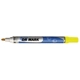 Purchase Top-Quality U MARK - JOB10406 - Yellow Dr.Mark Rem Paint Marker pa1