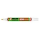 Purchase Top-Quality U MARK - JOB13002 - Blue Industrial Paint Marker pa1
