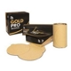 Purchase Top-Quality US CHEMICAL & PLASTICS - 82419 - 6" P800 Grit Non-Vacuum Hook-and-Loop Disc pa1