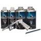 Purchase Top-Quality US CHEMICAL & PLASTICS - 1800-2 - Defender Kevlar Truck Bed Liner Kit pa1