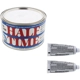 Purchase Top-Quality US CHEMICAL & PLASTICS - 21000 - Half Time One Step Filler and Glazing Putty pa1