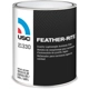 Purchase Top-Quality US CHEMICAL & PLASTICS - 21330 - Feather-Rite Lightweight Autobody Filler pa1