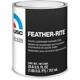 Purchase Top-Quality US CHEMICAL & PLASTICS - 21335 - Feather-rite Lightweight Autobody Filler pa1