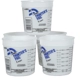 Purchase Top-Quality US CHEMICAL & PLASTICS - 36170 - Pint Cups pa1
