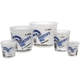 Purchase Top-Quality US CHEMICAL & PLASTICS - 36174 - Quart Cups pa1