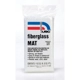 Purchase Top-Quality US CHEMICAL & PLASTICS - 58075 - 3/4" Chopped Strand Fiberglass Mat 8 Sq Ft pa1