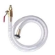 Purchase Top-Quality UVIEW - 550530 - Fill Hose Assembly pa1