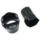 Purchase Top-Quality CTA TOOLS - 4192 - 2-1/2" Hex Wheel Bearing Locknut Socket pa1