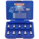 Purchase Top-Quality Vim Tools - V5PSD - 10-Piece 3/8" Drive 5-Point Security Driver Set pa2