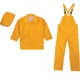 Purchase Top-Quality VIKING - 2900Y-XL - Open Road 150D Rip-Stop 3-Piece Rain Suit pa1