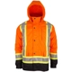 Purchase Top-Quality VIKING - 6328JO-XXL - High Visibility Jacket pa1