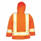 Purchase Top-Quality VIKING - 6330JO-XXL - Safety Jacket pa1