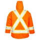 Purchase Top-Quality VIKING - 6330JO-XXL - Safety Jacket pa2