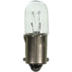 Purchase Top-Quality WAGNER - 1829 - Fog Light Bulb pa1