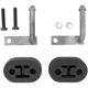 Purchase Top-Quality WALKER - 36317 - Exhaust System Hanger pa1