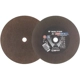 Purchase Top-Quality WALTER - 10P123 - 12" X 3/32" X 1" Chopcut Wheel pa1