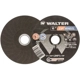 Purchase Top-Quality WALTER - 11T052 - 5" x 3/64" x 7/8" Cut Off Wheel pa1