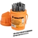 Purchase Top-Quality WALTER SURFACE TECHNOLOGIES - 1.00E+118 - Drill Bit Set pa1