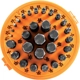 Purchase Top-Quality WALTER SURFACE TECHNOLOGIES - 1.00E+118 - Drill Bit Set pa2