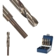 Purchase Top-Quality WALTER SURFACE TECHNOLOGIES - 01M547 - 47/64" SST+ 135° 1/2" Prentice DRILL pa1