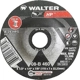 Purchase Top-Quality WALTER SURFACE TECHNOLOGIES - 08B460 - Depressed Centre Grinding Wheel pa1