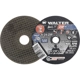 Purchase Top-Quality WALTER SURFACE TECHNOLOGIES - 11L303 - Cut-Off Wheel pa1