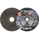 Purchase Top-Quality WALTER SURFACE TECHNOLOGIES - 11L313 - Cut-Off Wheel pa1