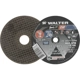 Purchase Top-Quality WALTER SURFACE TECHNOLOGIES - 11L403 - Cut-Off Wheel pa1