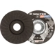 Purchase Top-Quality WALTER SURFACE TECHNOLOGIES - 11T142 - 4-1/2" x 3/64 Cut-Off Wheel pa1