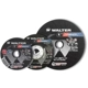 Purchase Top-Quality WALTER SURFACE TECHNOLOGIES - 11T172 - 7\" x 1/16\" High Performing Cut-Off Wheel pa1