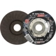 Purchase Top-Quality WALTER SURFACE TECHNOLOGIES - 11T842 - 4-1/2" x 5/64" Right Angle Grinder Reinforced Cut-Off Wheels pa1