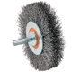 Purchase Top-Quality WALTER SURFACE TECHNOLOGIES - 13C120 - Wire Wheel Brush pa1